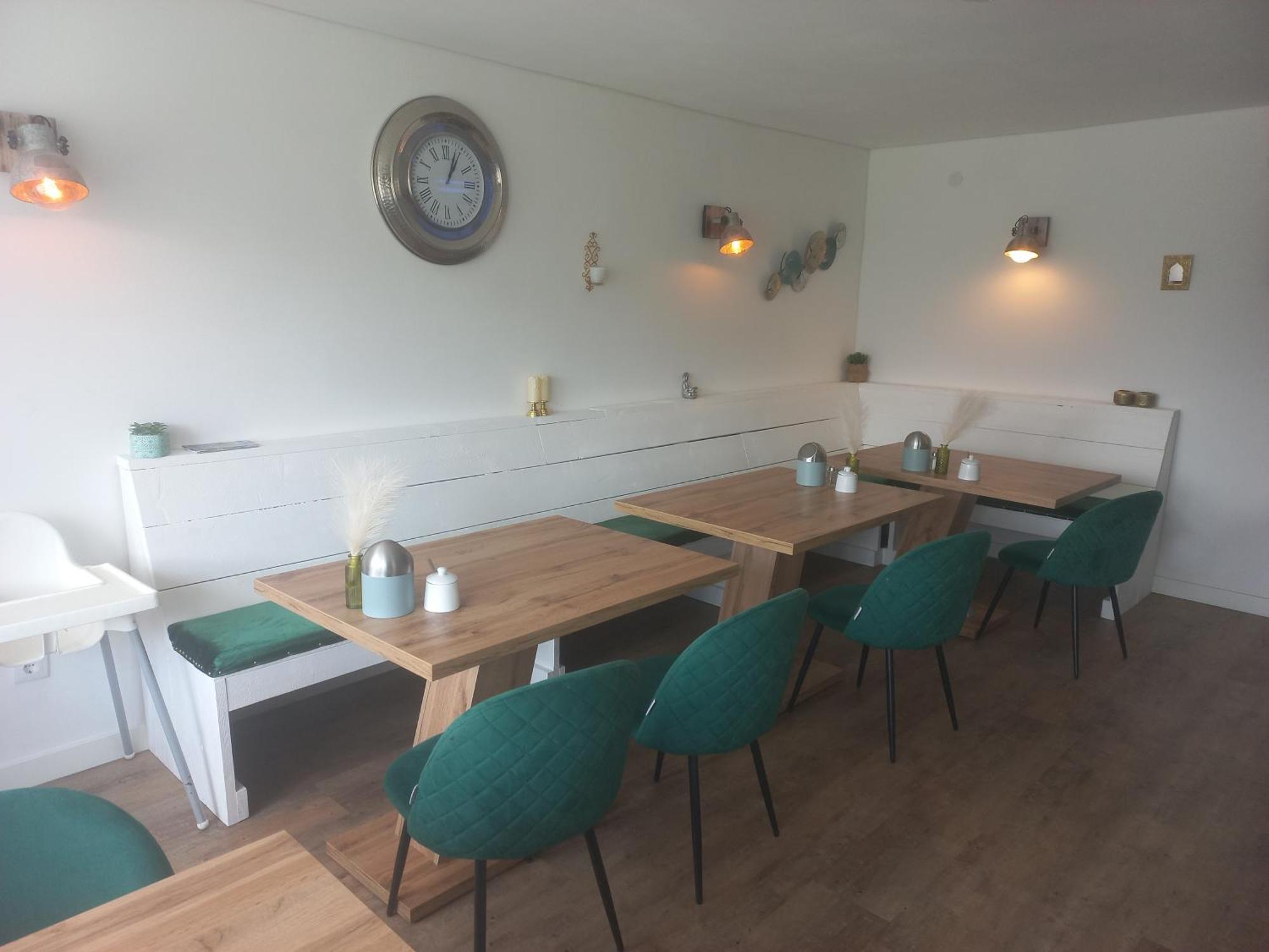 Apartment Villa Louise 상트칸지안 외부 사진