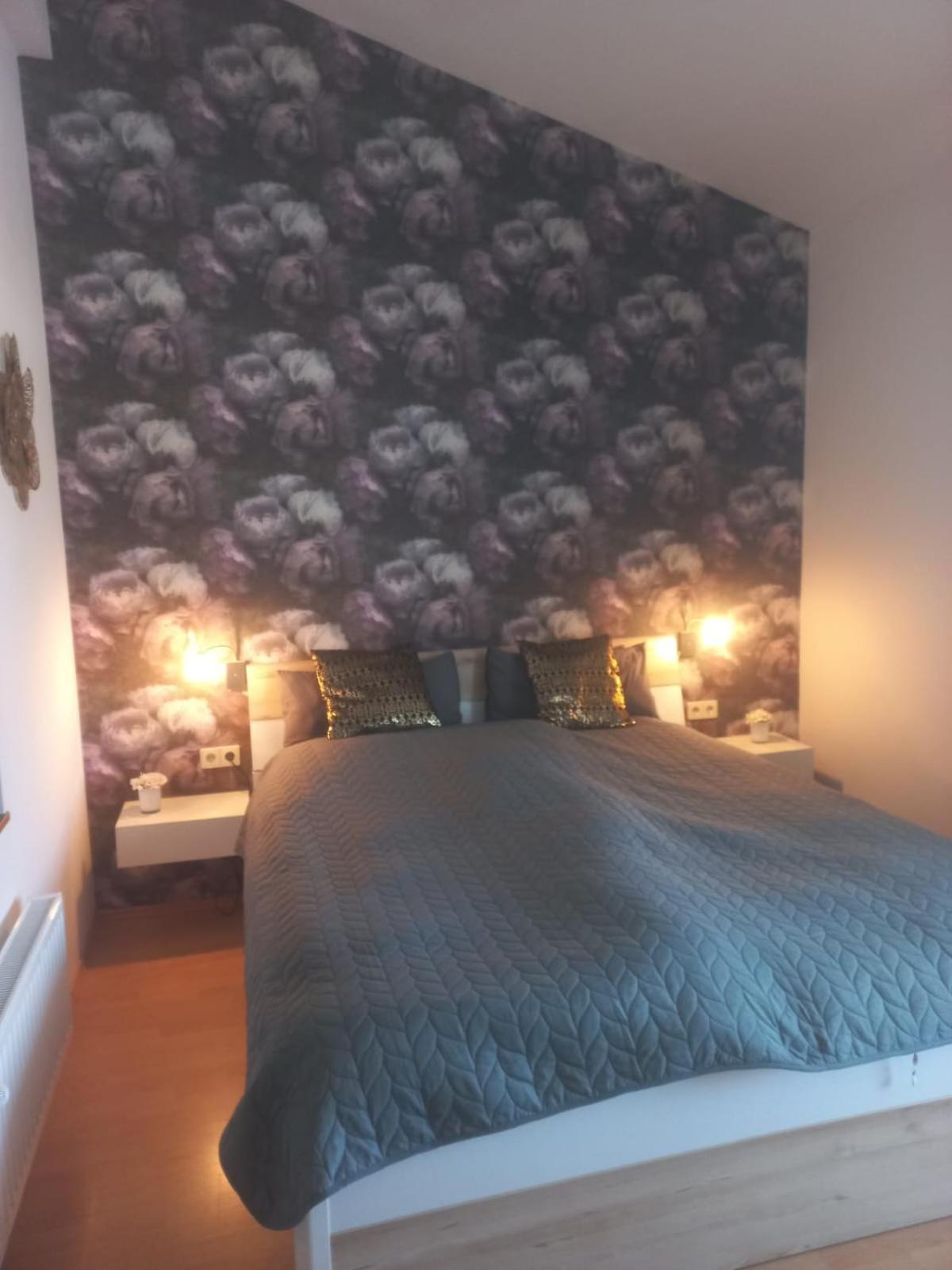 Apartment Villa Louise 상트칸지안 객실 사진