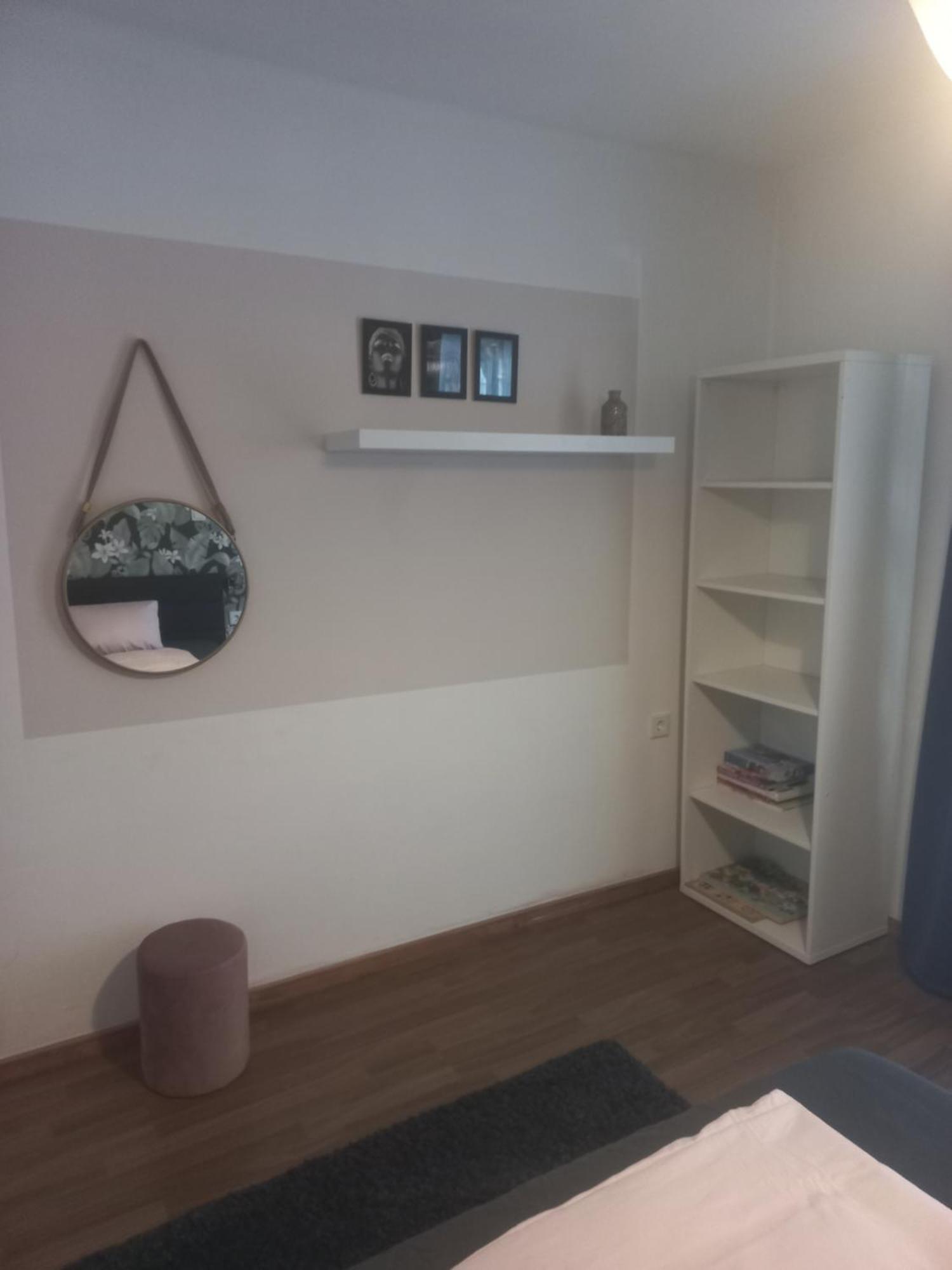 Apartment Villa Louise 상트칸지안 객실 사진