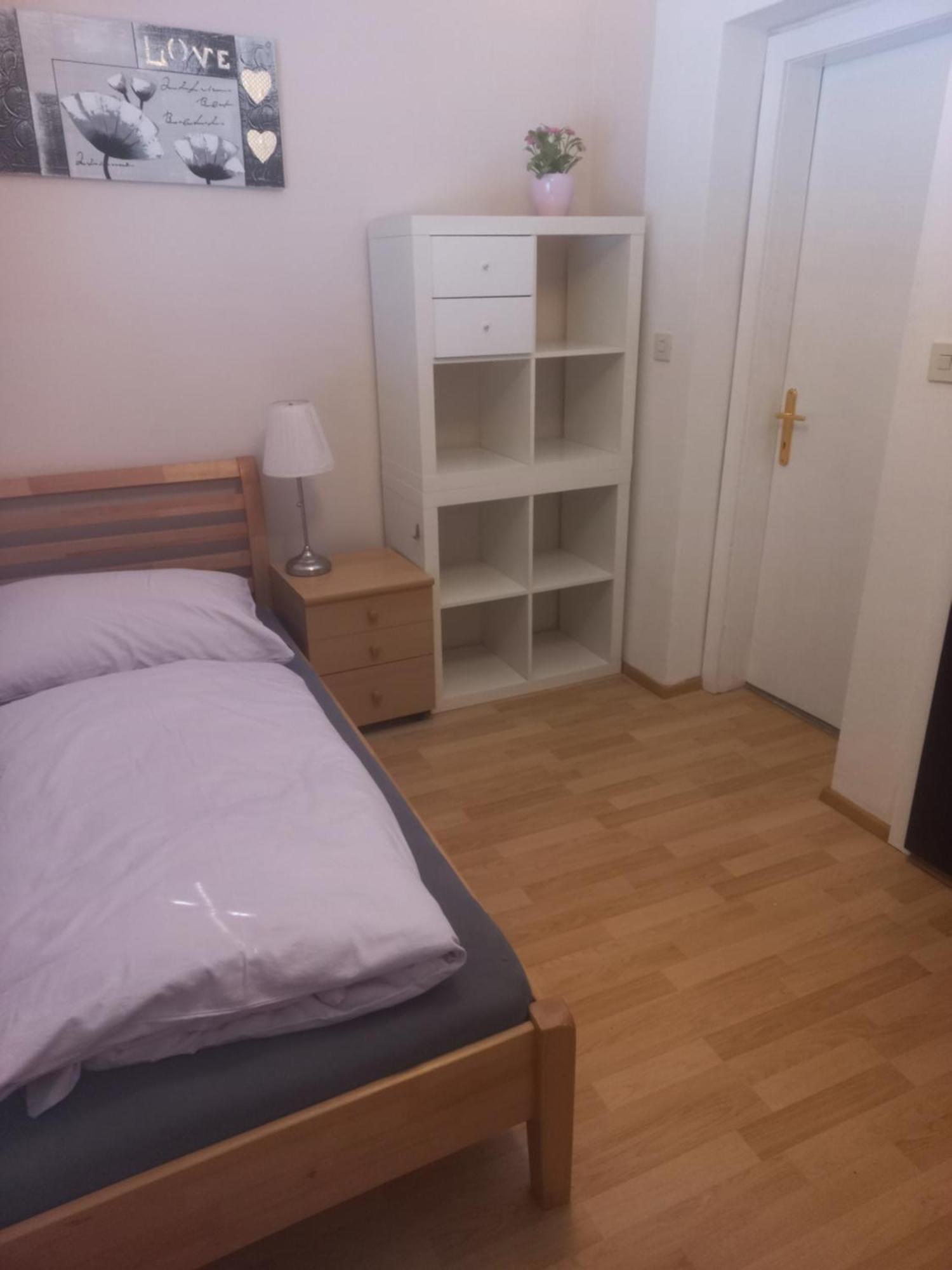 Apartment Villa Louise 상트칸지안 객실 사진