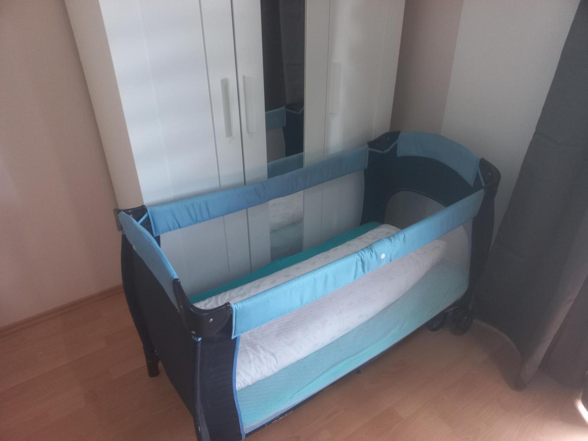 Apartment Villa Louise 상트칸지안 객실 사진