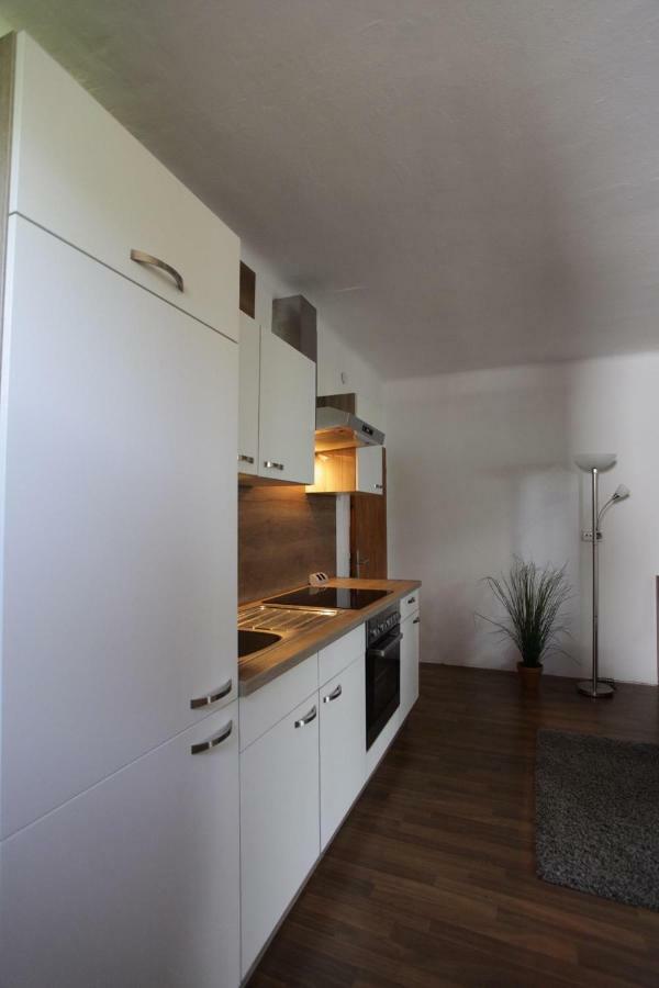 Apartment Villa Louise 상트칸지안 외부 사진