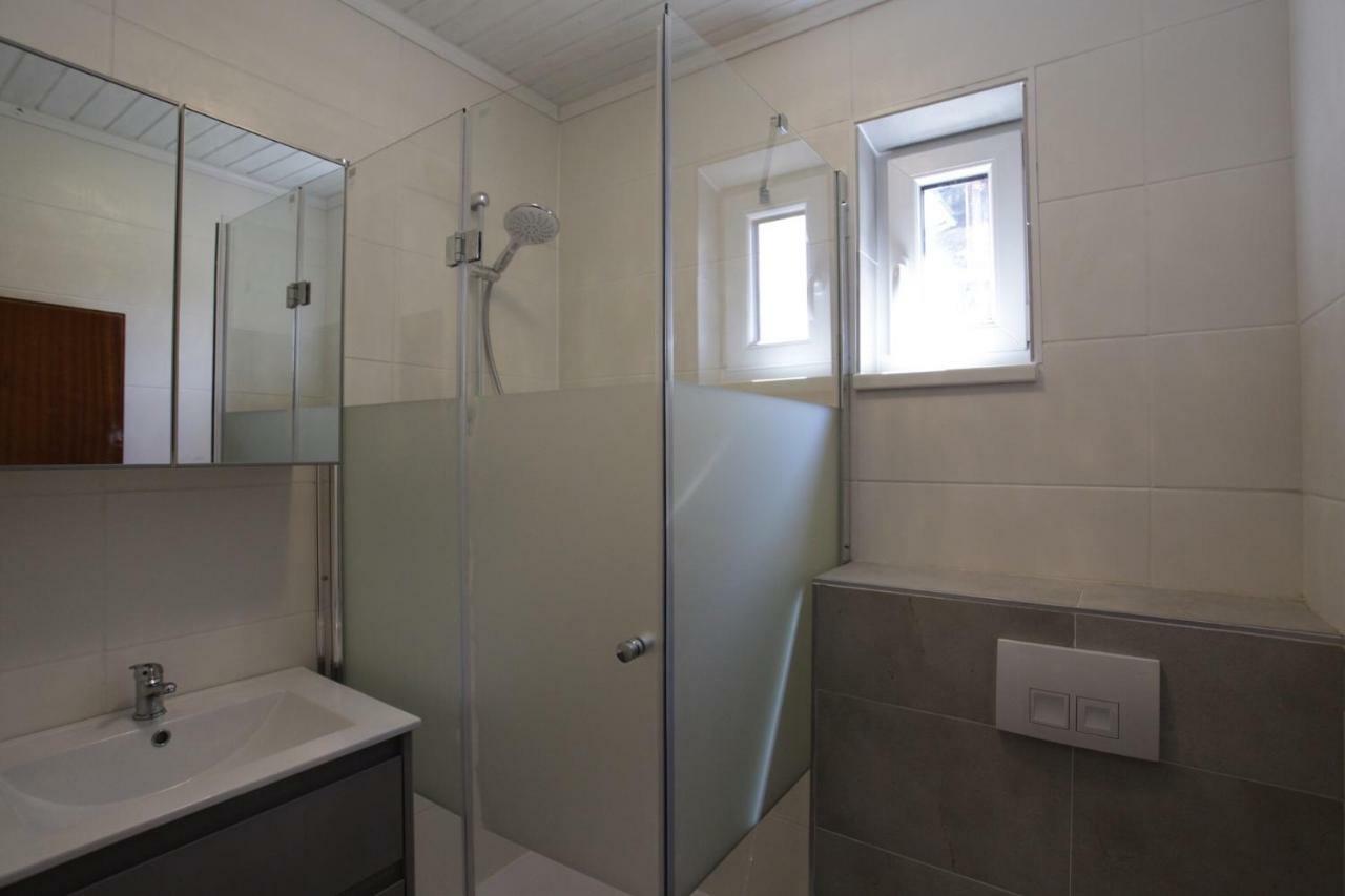 Apartment Villa Louise 상트칸지안 외부 사진